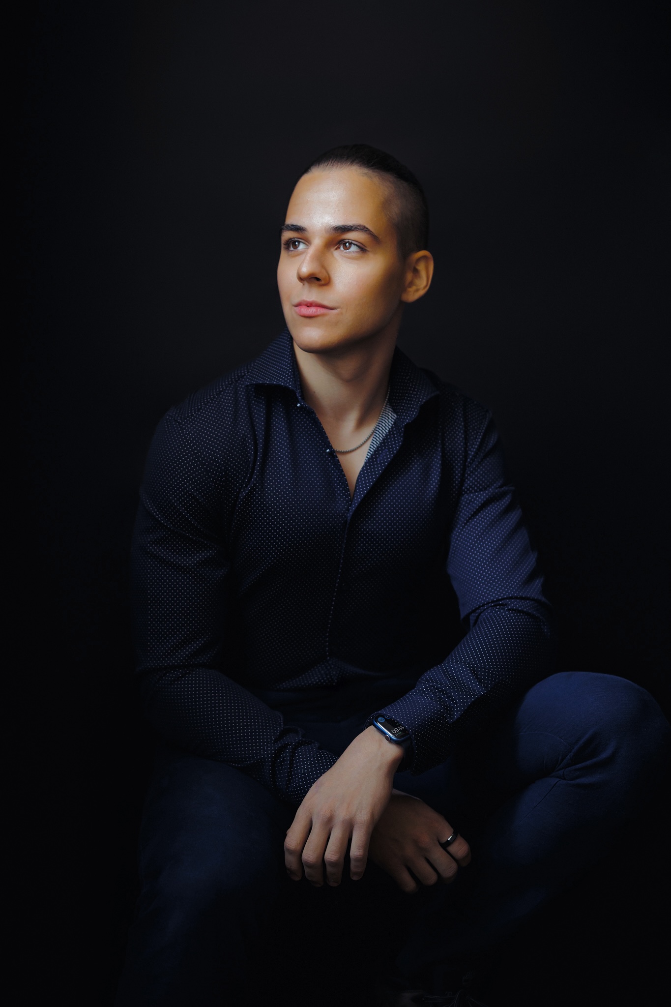 Ionuț Gabriel Stan